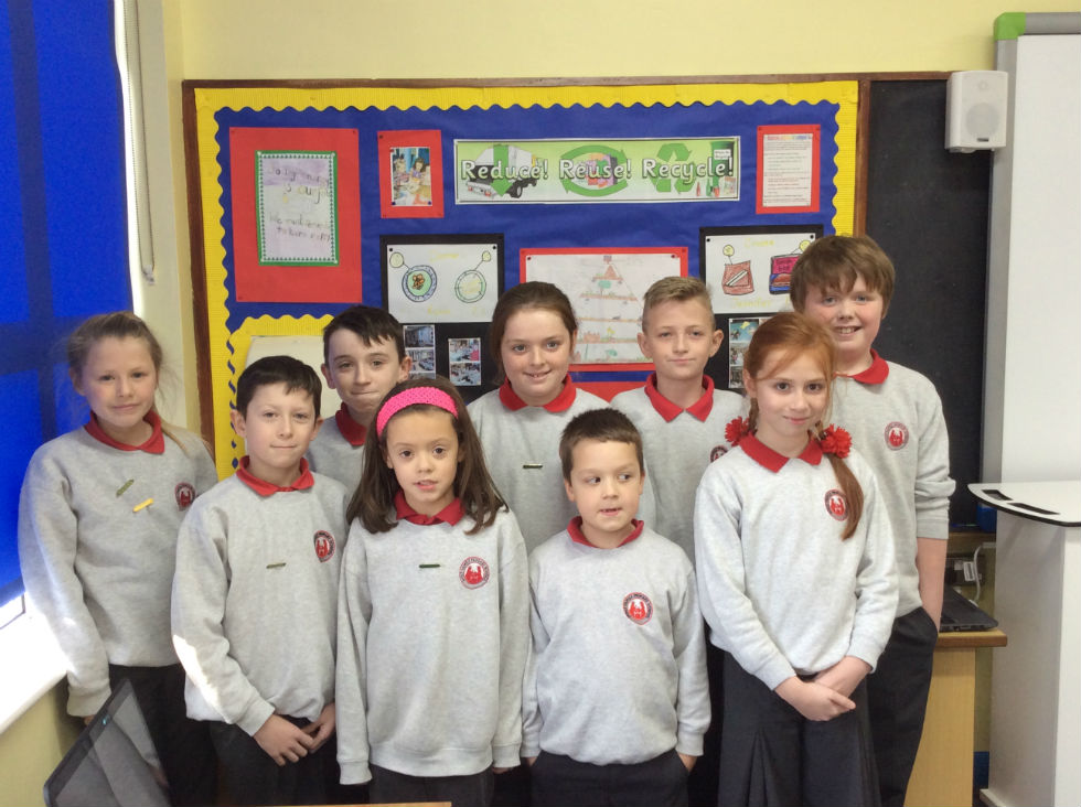 Holy Family Power Down Day