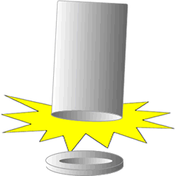 Thrust Experiment