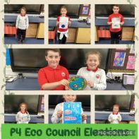 P4 Eco Council Elections 