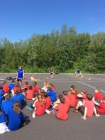 Primary Six  Shared Education Sporting Event