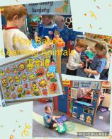 P2 Play Based Learning 