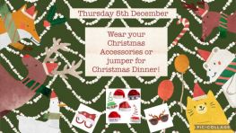 Christmas Dinner