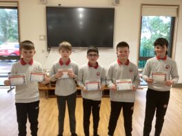 Lexia Success in P6