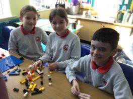 P6 Titanic Stop Motion
