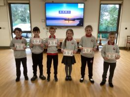 World Book Day online quiz!