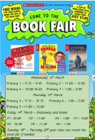 Travelling Book Fair