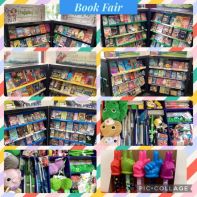 Travelling Book Fair