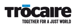 Trocaire fundraising