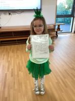 Speech and Drama Poem
