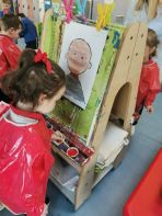 Shared Education in Primary 1!