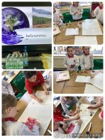 Chocolate and Fairtrade in P4