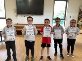 Reading Partnership 
