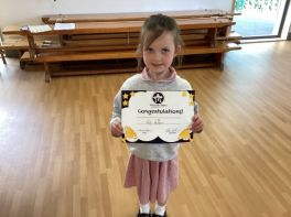 Speech and Drama Success