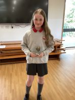 Netball Award