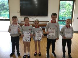Reading Partnership