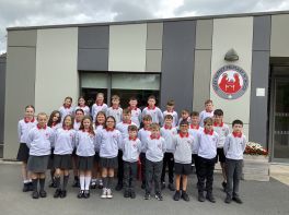 Primary 7 