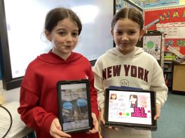 Anti-bullying Week Activities