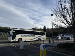 Christmas cinema teip