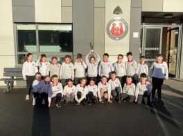 Christmas Mathletics