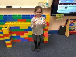 Best of the Week and Birthdays Week 20 