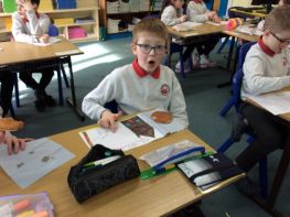 P5 Celebrate Pancake Tuesday with Delicious Treats