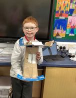 Reilly’s Birdfeeder