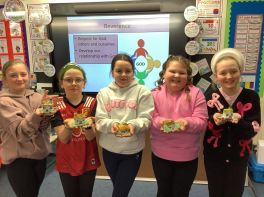 Irish cottages by P7