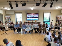 Assembly Week 22 Friday 27th February