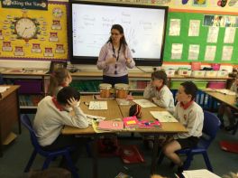 P5 Enjoy an Out‑of‑This‑World Music Lesson!