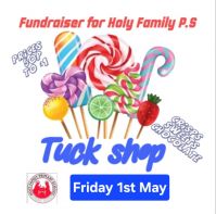 Tuck Shop