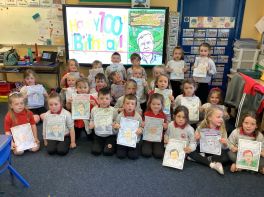 P1 Celebrate David Attenborough’s 100th Birthday