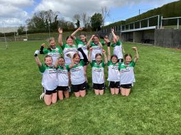 FUNFIT EAST DOWN TOURNAMENT