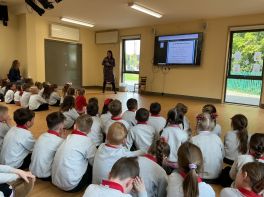 Assembly Week 31