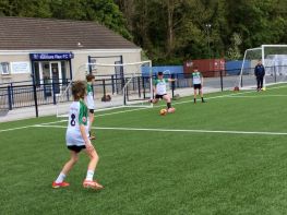 ⚽ P6/7 Soccer Tournament ⚽