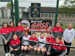 County final awaits!