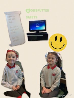 Internet Safety Week