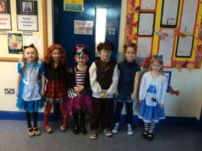 World Book Day