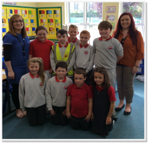 Eco Council 2015/16