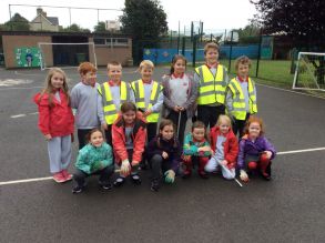 After School Eco Club