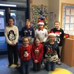 Christmas Jumper Day
